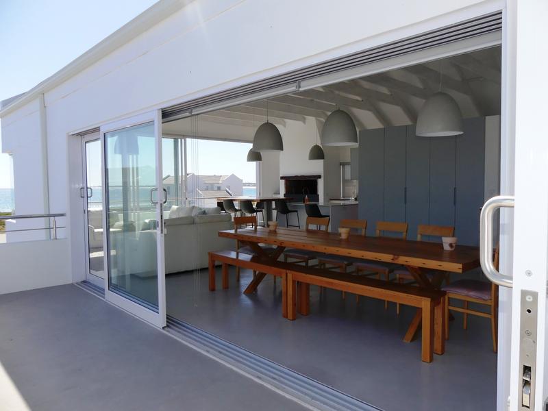 To Let 4 Bedroom Property for Rent in Flagship Western Cape